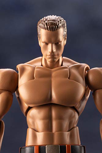 Kotobukiya Hexa Gear: Early Governor Vol. 5 miniatura 3