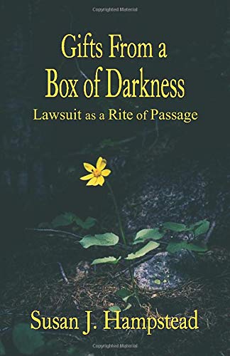 Gifts From a Box of Darkness: Lawsuit as a Rite of Passage
