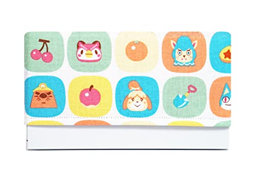 Padded Dock Sock Cover made for Nintendo Switch Dock | Accessories, Dock + Screen Protection