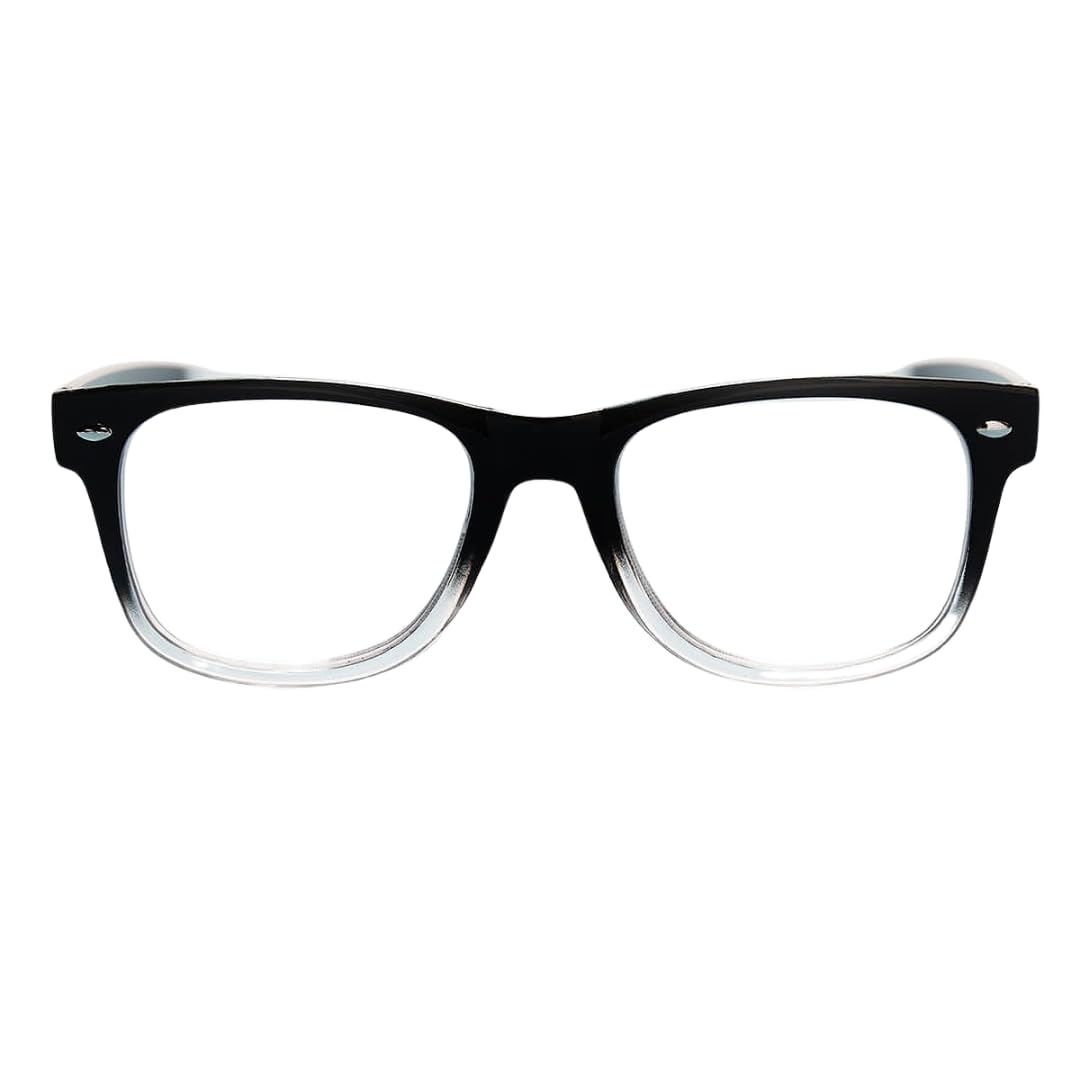 Coopers Of Stortford Unisex Black One Power Flex Auto Focus Optic Reading Spectacles Glasses