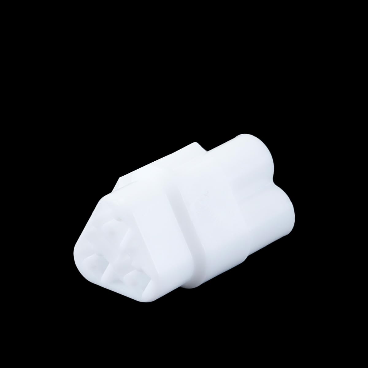 2 set di connettori per moto a 3 pin, connettore automobilistico maschio femmina a 3 pin 6187-3231 6180-3241 DJ7031F-2-11/21