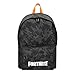 ColorBaby - Mochila Fortnite Camuflaje negro 35x43 cm (77081)