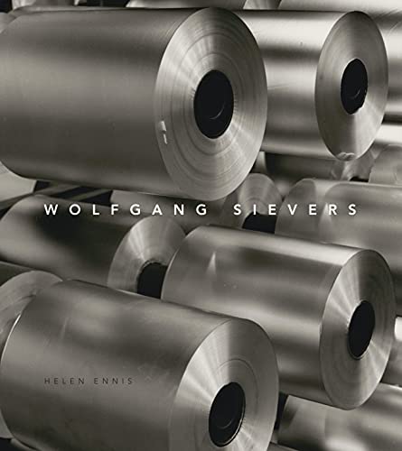 Wolfgang Sievers view 2