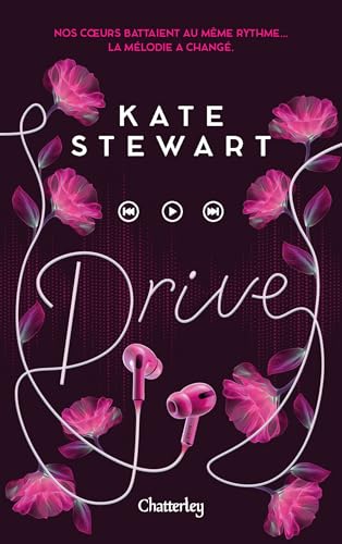 The Bittersweet Symphony Duet - Tome 1 - Drive