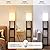 SUNMORY Floor Lamp with Shelves,Modern Dimmable Solid Wood Standing Lamp with 1 Drawer and 2 USB Ports & 2 Power Outlet,Corner Tall Bookshelf Lamp for Living Room and Bedroom(Black)