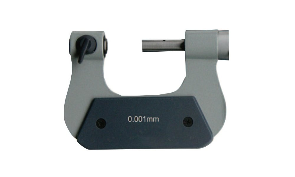 CNC Calidad Digital Rosca de calibre micrómetro (25 125 – 150 mm