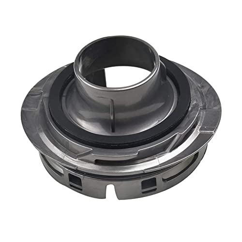 Motor Rear Cover Replacement Part