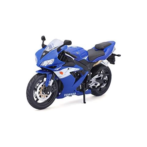 Yamaha YZF-R1 04 Motorbike Chassis Cover