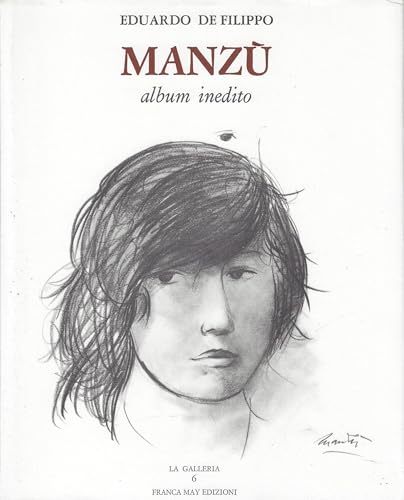  Manzù album inedito