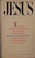 Jesus 0671217151 Book Cover
