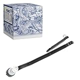 ACHTUNG: Überprüfen Sie die Passgenauigkeit mithilfe von AmazonConfirmedFit und der HSN (2.1) / TSN (2.2) aus dem Fahrzeugschein. Bitte beachten Sie eventuelle Einschränkungen.