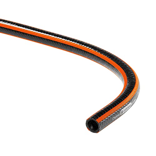 Gardena Comfort FLEX Schlauch 13 mm (1/2 Zoll), 50 m: Formstabiler,...