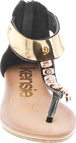 Girls Junior Fashion Sandals4