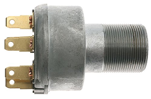 ACDelco D1437F Professional Ignition Switch