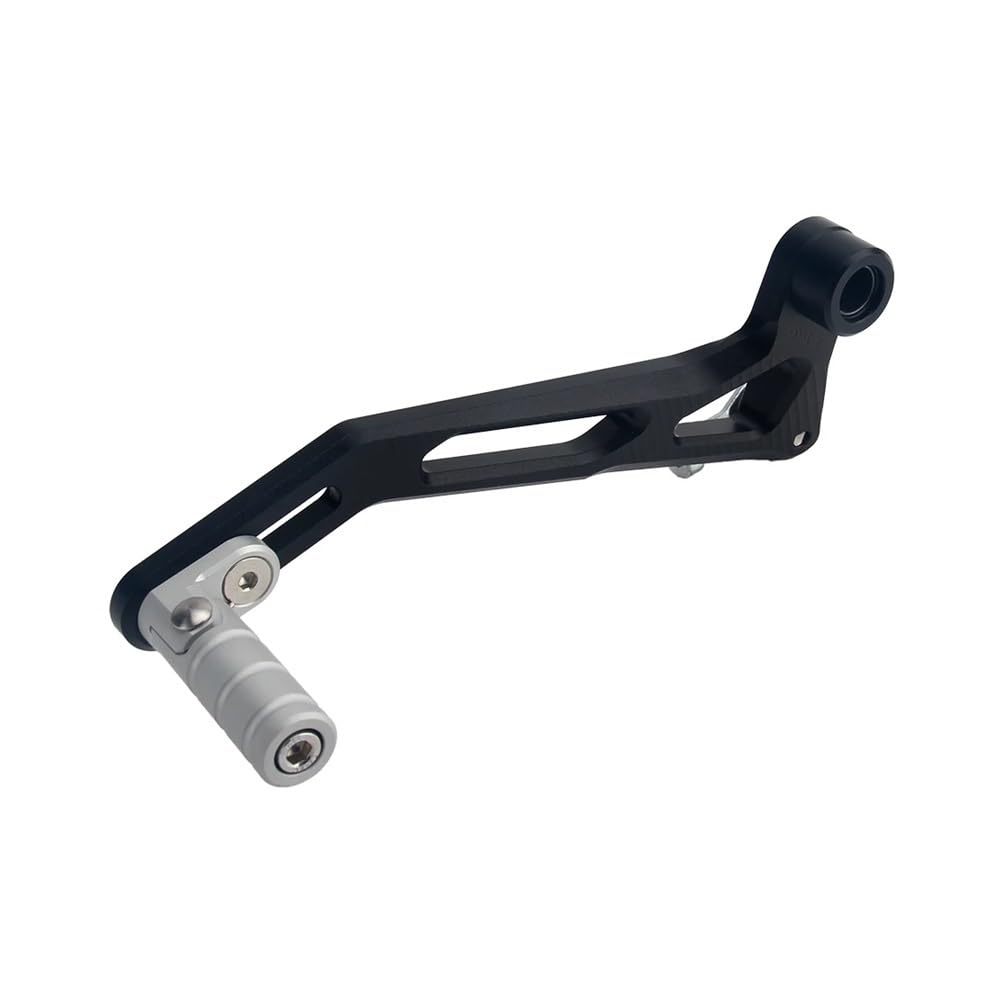 Cvgmsrgset Sliver Gear Shifter Shift Lever For V-Strom Dl 1000 2014-2019 1050 2019-2021 Dl1000 Dl1050 Adjustable Folding Gear Shifter Shift Pedal Lever