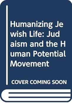 Hardcover Humanizing Jewish life Book