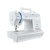 Máquina de Costura Doméstica Reta Futura JX2040 - Elgin