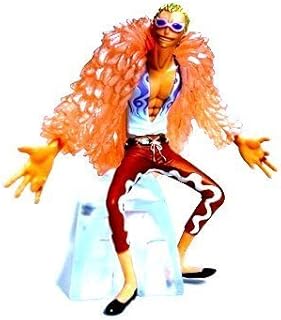 Amazon Co Jp ドンキホーテ ドフラミンゴ ホビー