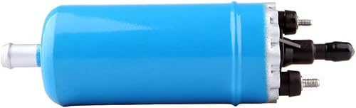 Miniatura 8 de ALEGE Bomba de combustible apta para 1981-1983 1985-1986 para R18i 1987-1993 para bomba de combustible 325i, reemplaza 580464070 3L