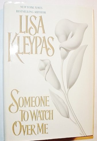 Someone to Watch Over Me (Bow Street Runners, B... 0739402668 Book Cover