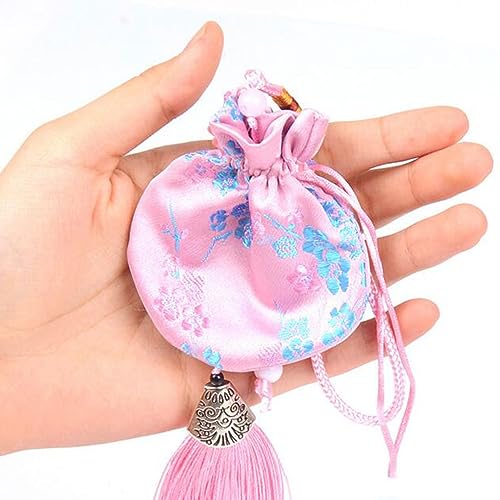 Bolsas de Saco con Cordón 30 Piezas Snadulor miniatura 3