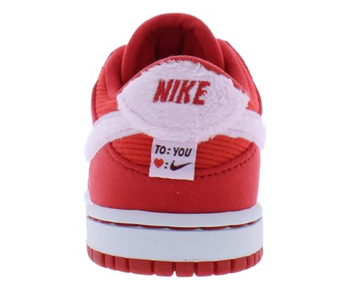 Image of Nike Boys' Dunk Low SE Sneakers