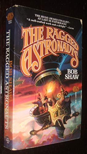 Ragged Astronauts view 2
