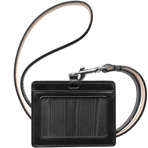 【正規品】ホワイトハウスコックス　IDホルダー　パスケース　ブラック IDホルダー ｜Whitehouse Cox｜ホワイトハウスコックス 公式