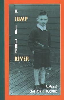 Paperback A Jump in the River: A Memoir Book