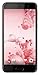 Produktbild HTC U Play Smartphone (13,2 cm (5,2 Zoll), 16 MP Frontkamera, 32GB Speicher, Android) Cosmetics Pink