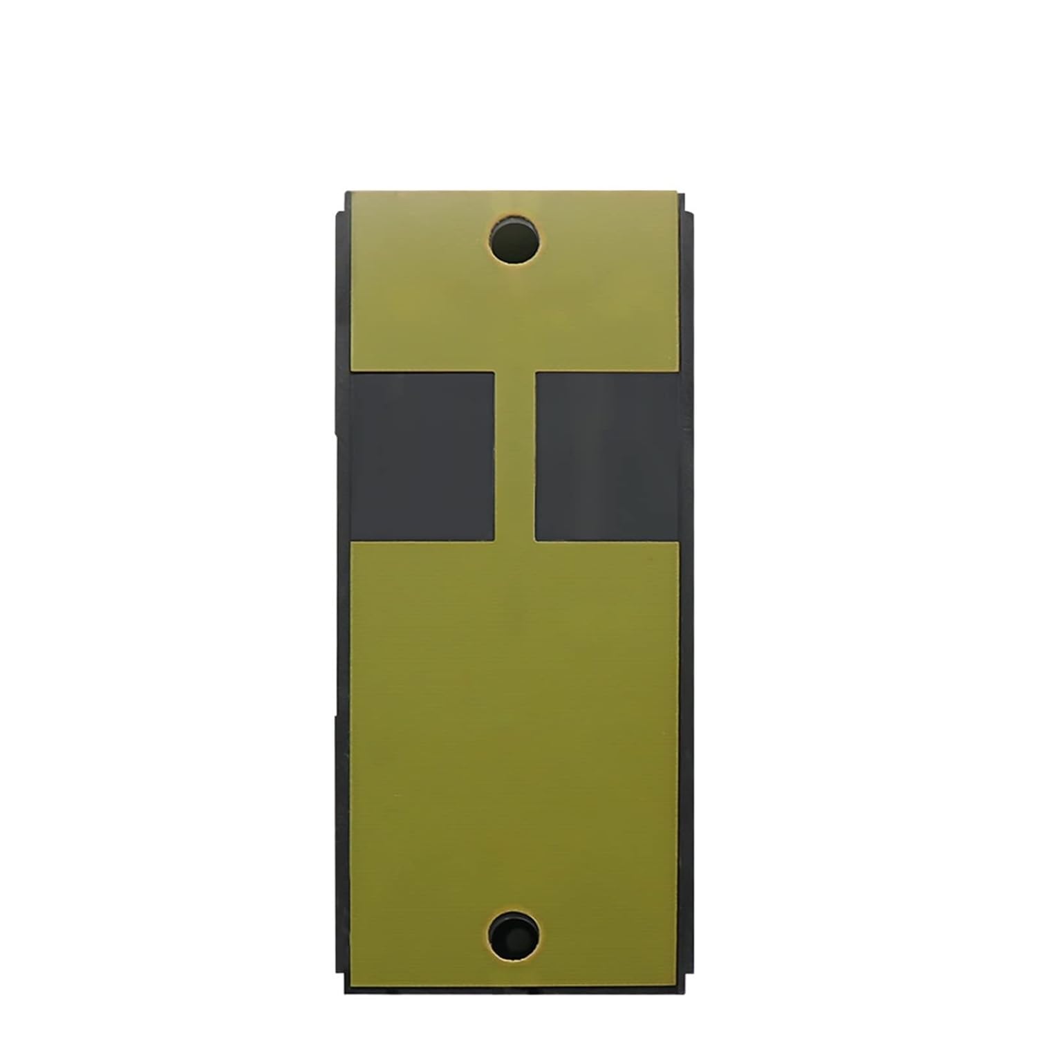 2P DC500V 63-1250A DC Solar Molded Case Circuit Breaker MCCB Overload Protection Switch Protector for Solar Photovoltaic PV 1Pcs (Color : 2P DC500V, Size : 63A)