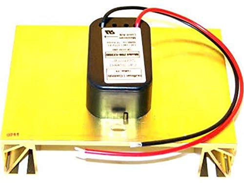 Hoffman Controls 706-123SB 120 Thru 277V 10A Adj SPD Ctrl fit Hoffman Controls