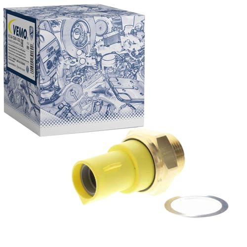 VEMO V25-99-1716 Interruptor de temperatura, ventilador del radiador