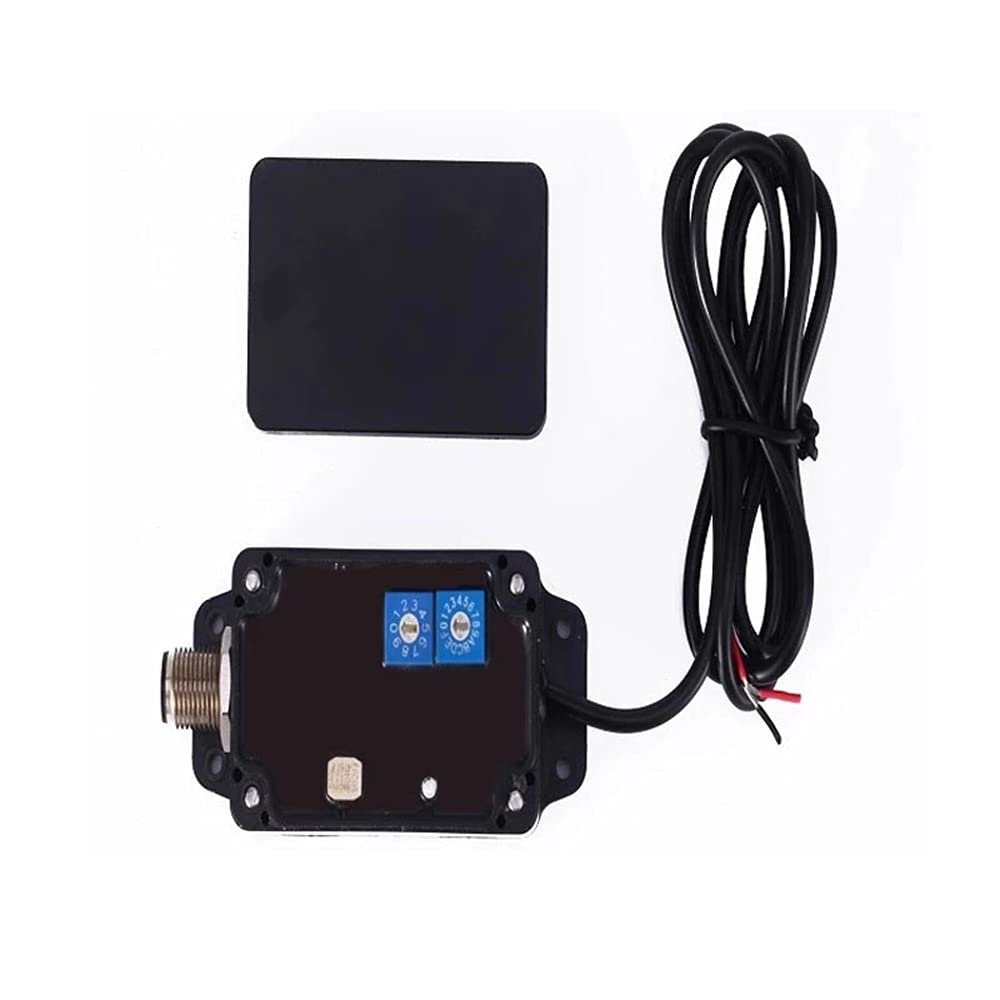 Convertisseurs NMEA2000 AdaptéS à la Jauge de RéServoir de Yacht de Bateau CX5001 NMEA 2000 Convertisseurs Accessoires Marins Pièces de Bateau D'Outil