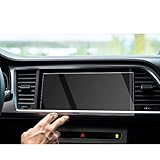 【Kompatibel mit】2021 2022 2023 Seat Ateca / FR / Cupra Ateca 9,2 Zoll infotainment system Navi touchscreen