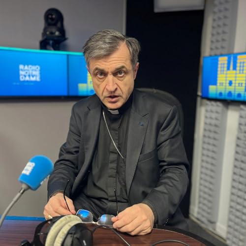 Nucl&eacute;aire : expiration du trait&eacute; New Start, que dit l'Eglise ? La r&eacute;ponse de Mgr Antoine de Romanet