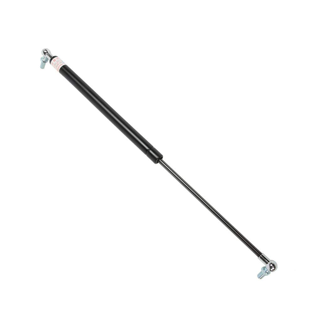 Molla a gas idraulica, 500mm interasse 200mm Corsa 100N Impugnatura a gas per equipaggiamento Coperchio a vibrazione, Porta a fogli mobili, Barra pubblicitaria, Scatola luminosa(#2)
