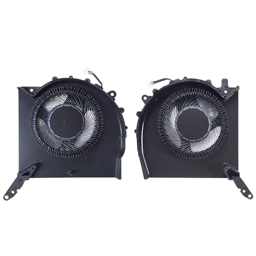LAOKOEN New Cooling Fans for Lenovo Legion Pro 5 16IRX8