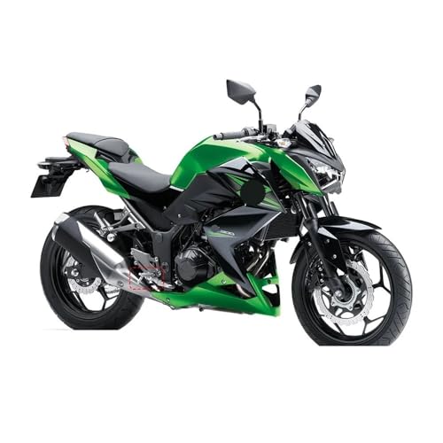 Repose-pieds avant résistant pour vibrations moto Z125 Pro - 4