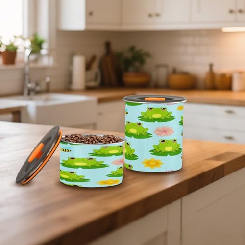 Envase Hermético Acero Inoxidable 500 ml con Tapa Transparente miniatura 6