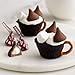 HERSHEY'S KISSES Hot Cocoa 9 oz