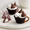 HERSHEY'S KISSES Hot Cocoa 9 oz