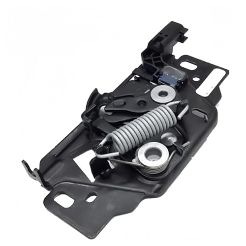 Mécanisme loquet de capot avant pour Tesla Model 3 2017-2020, acier renforcé OE 1033011-00-G