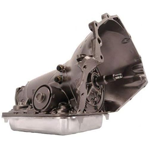 TCI 371402 Maximizer 4x4 700R4 Transmission (Heavy DutyFour-Wheel Drive RV Version)