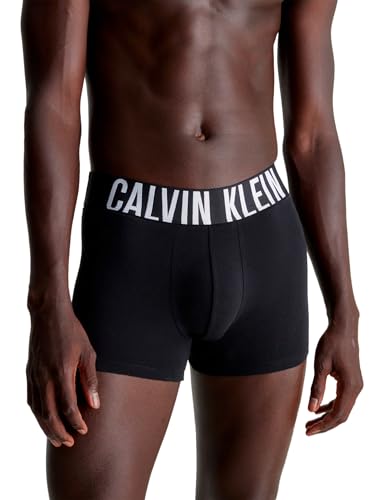 Image of Calvin Klein Men's Cotton Briefs (Pack Of 3)