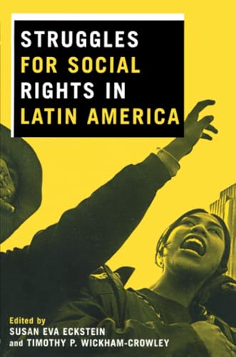 Struggles for Social Rights in Latin America