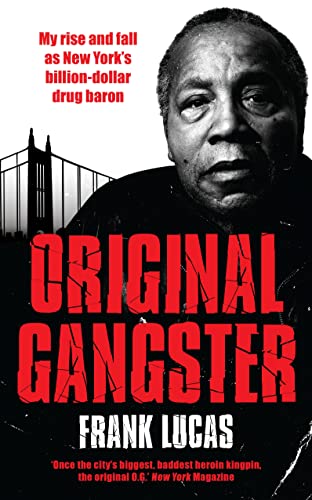 Image of Original Gangster