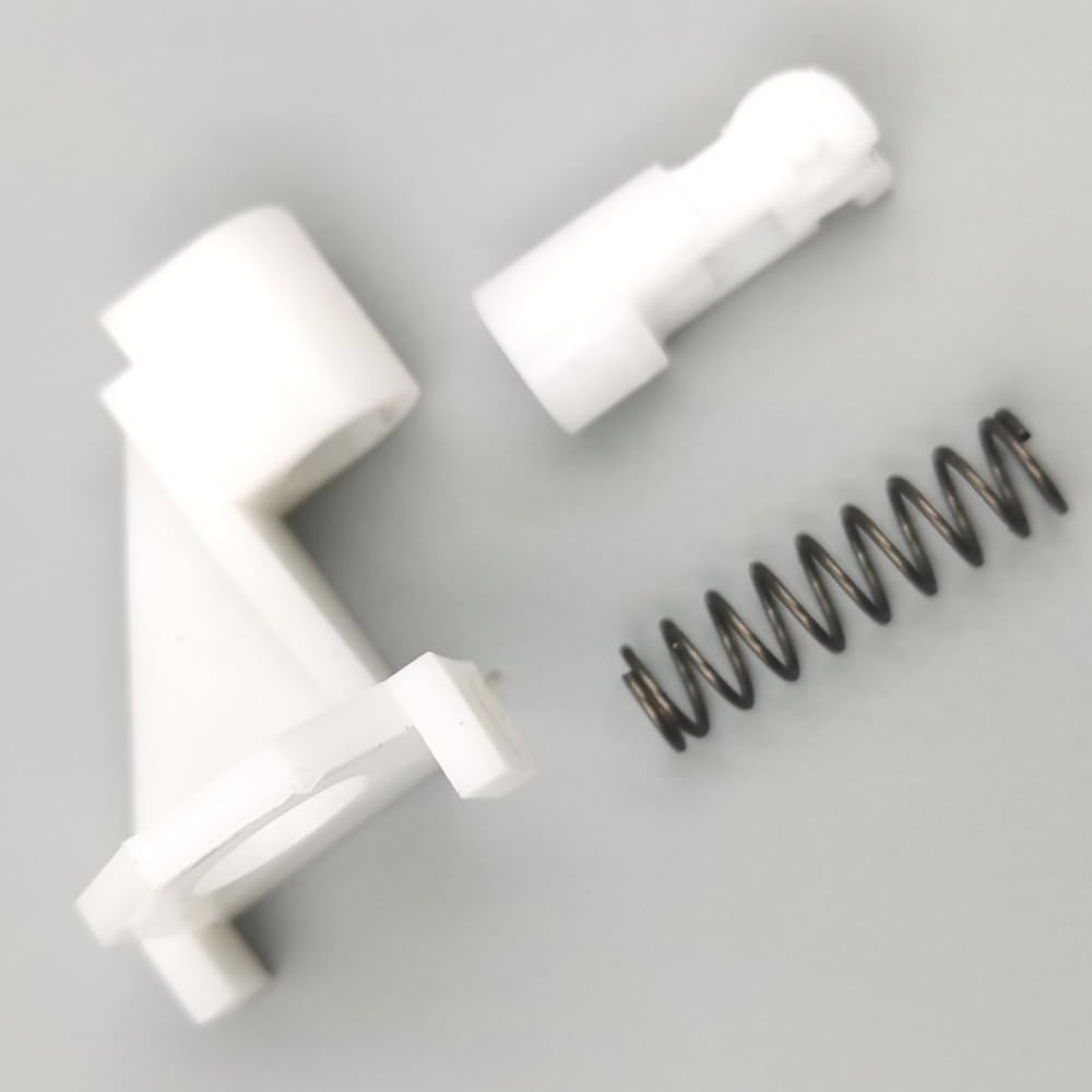 car Part Code:1150897 MSG97AL Dampener Adjustment Kit for Grammer 90.6 SEAT