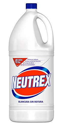 Neutrex Lejía para Ropa - 2000 ml