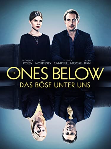The Ones Below: Das Böse Unter Uns [dt./OV]